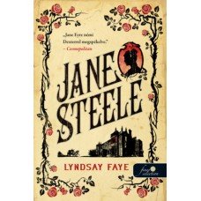 Jane Steele     13.95 + 1.95 Royal Mail